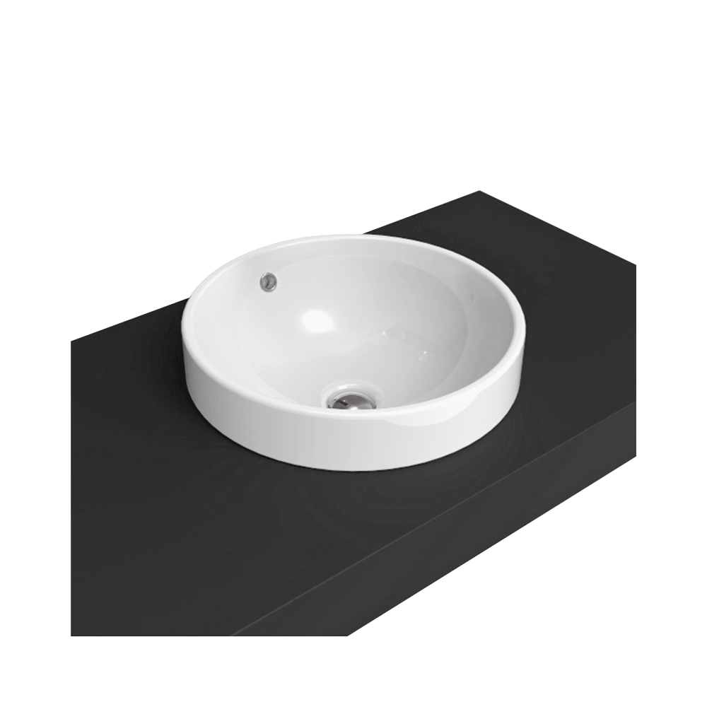 Ceramica Flaminia TWIN SET 42 (5055/42C), view 2