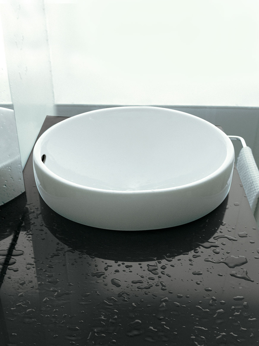 Ceramica Flaminia TWIN SET 42 (5055/42C)