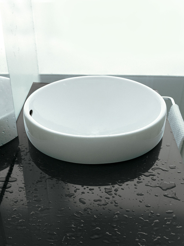 Ceramica Flaminia TWIN SET 42 (5055/42C)