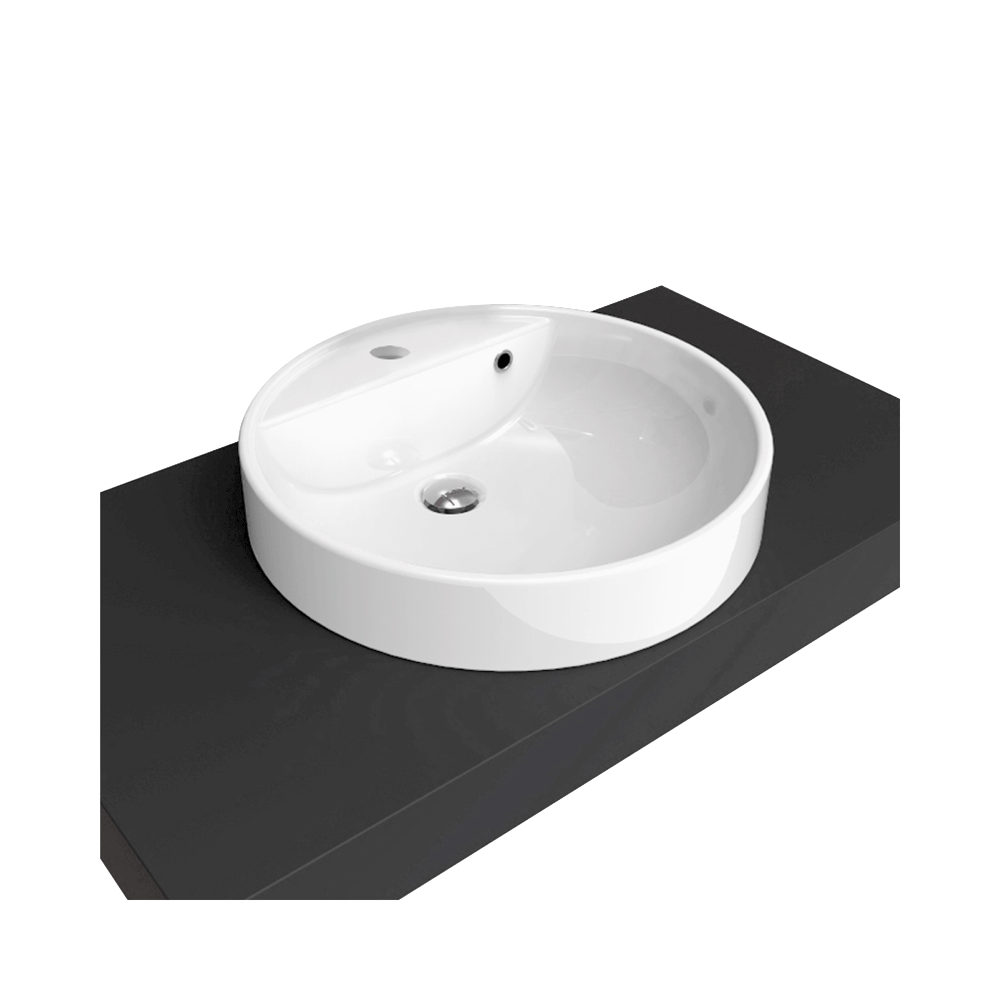 Ceramica Flaminia TWIN SET 52 (5055), view 2
