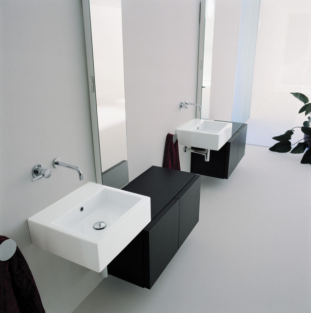 Ceramica Flaminia ACQUALIGHT (5058)
