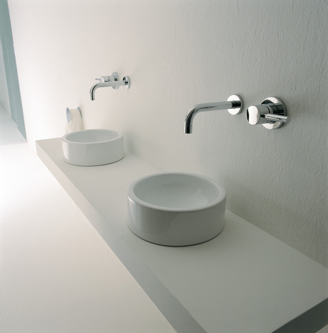 Ceramica Flaminia MINI TWIN (5059222)