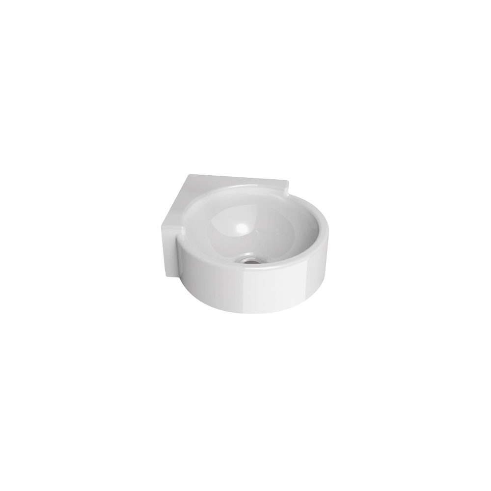 Ceramica Flaminia MINI TWIN (5060), view 2
