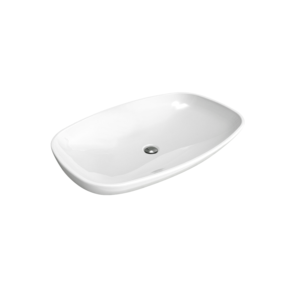 Ceramica Flaminia NUDA 85 (5080), view 2