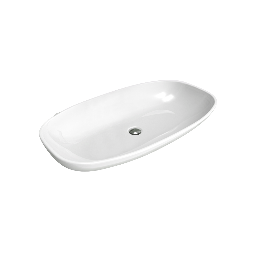 Ceramica Flaminia NUDA 95 (5082), view 2