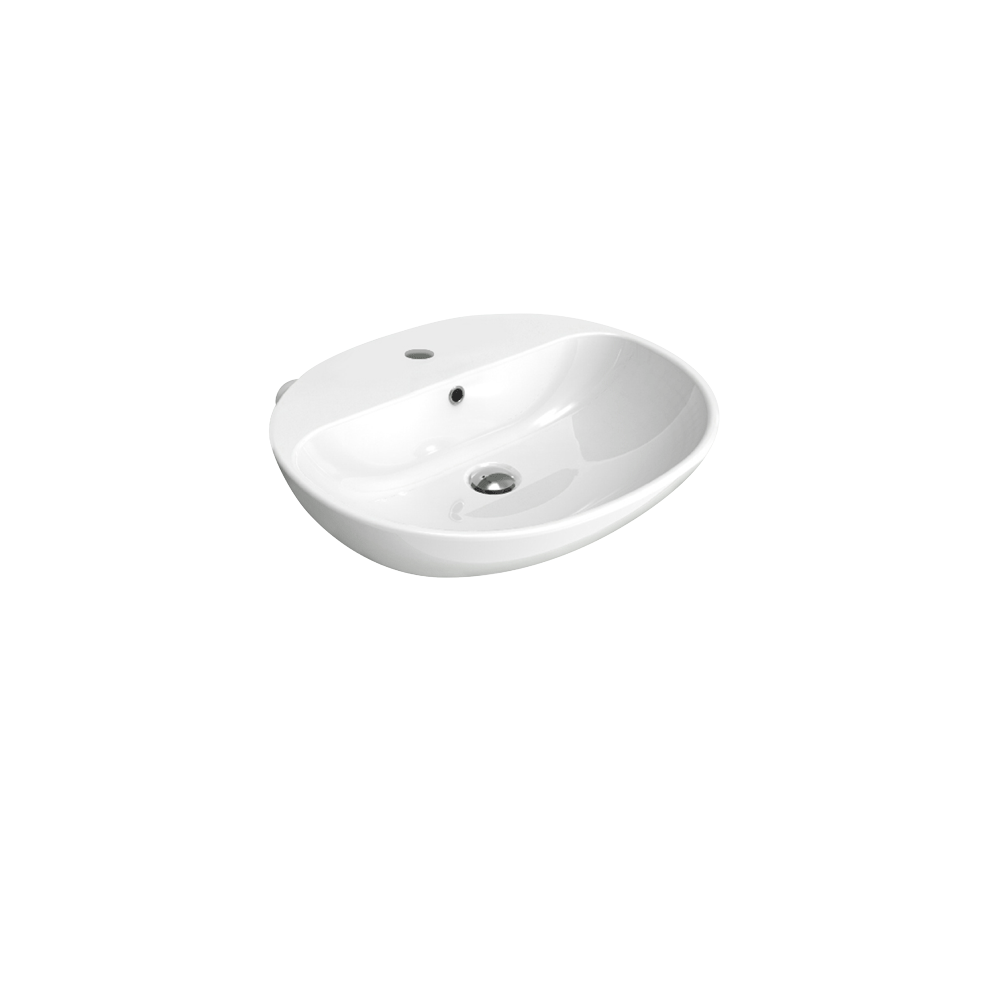 Ceramica Flaminia NUDA 60 (5083), view 2