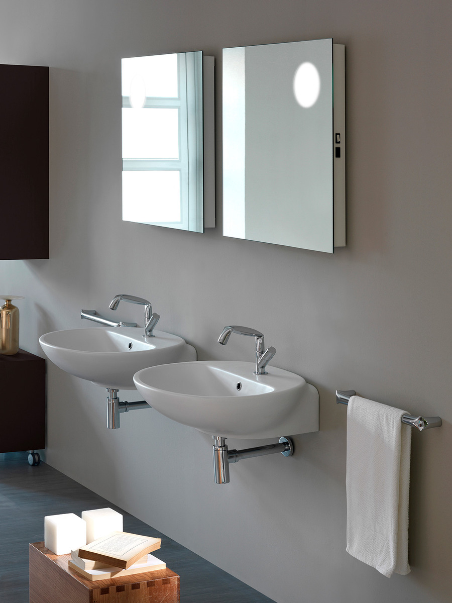Ceramica Flaminia NUDA 60 (5083)