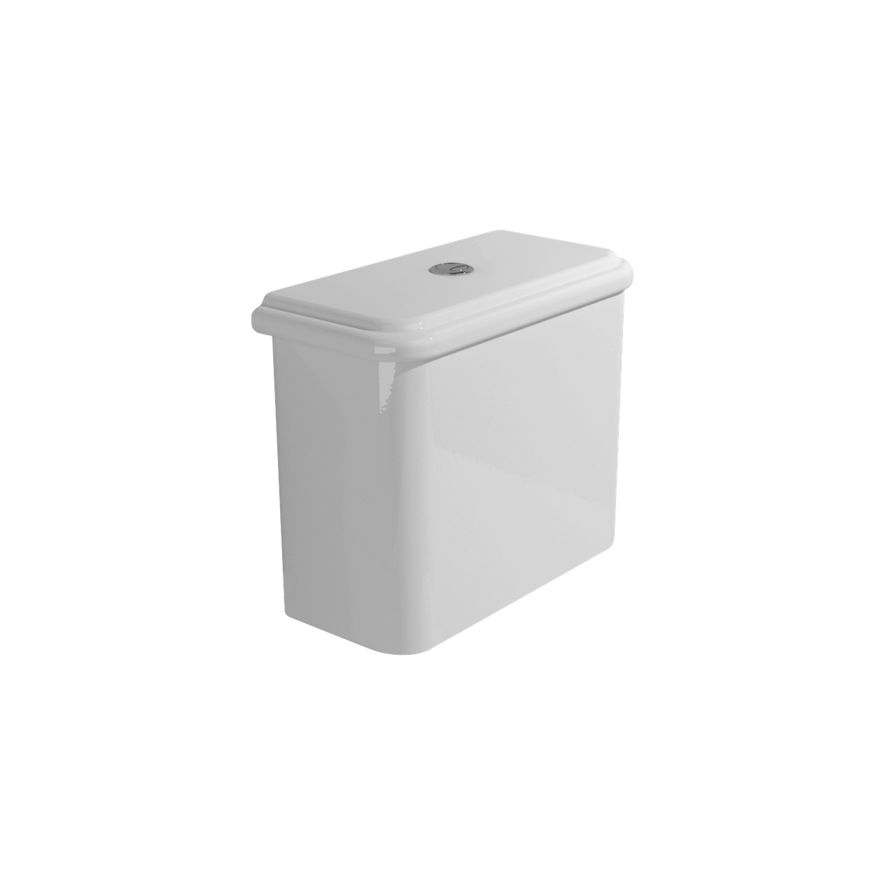 Ceramica Flaminia EFI (6004), view 2