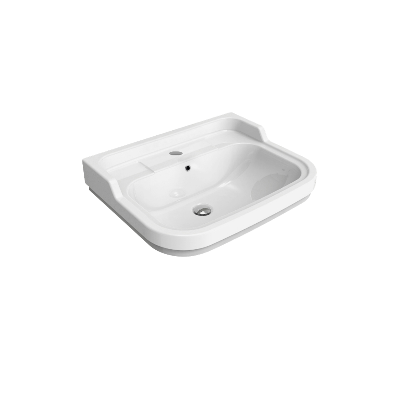Ceramica Flaminia EFI 64 (6007), view 2