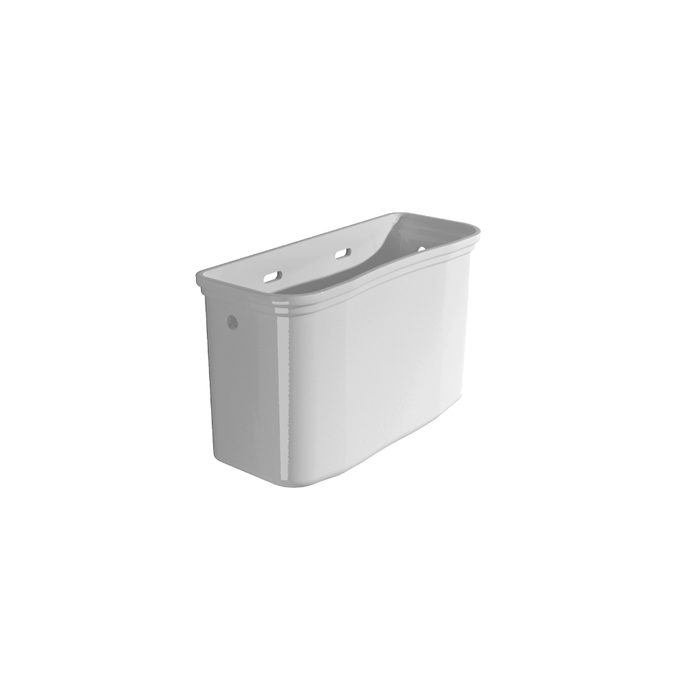 Ceramica Flaminia EFI (6008), view 2