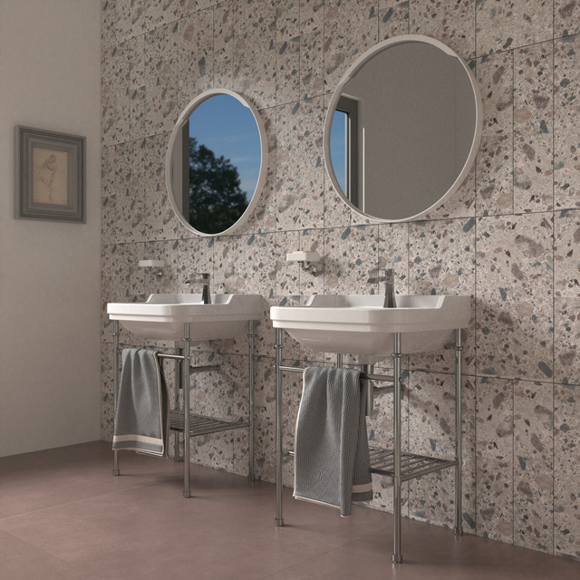 Ceramica Flaminia EFI (6017)