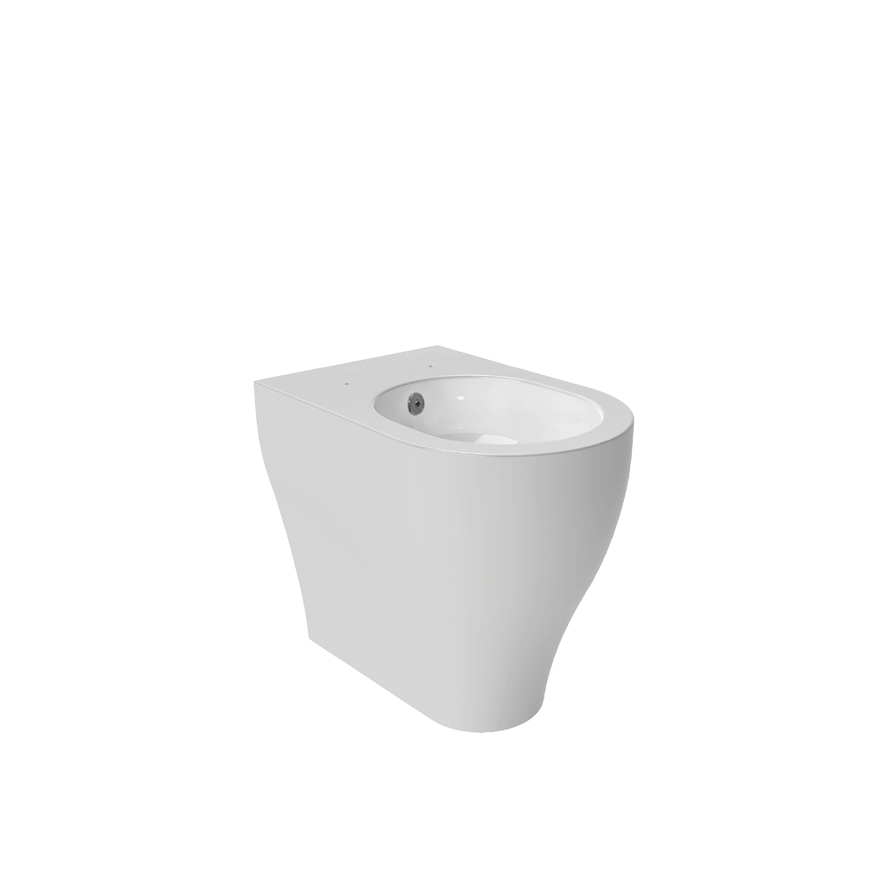 Ceramica Flaminia APP SOLUTION gosilent (AP113SE), view 2