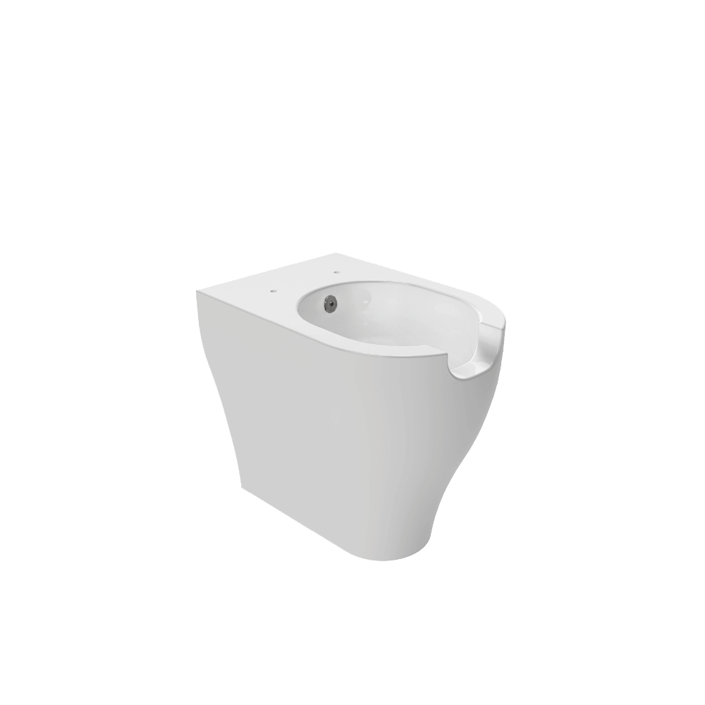 Ceramica Flaminia APP SOLUTION gosilent (AP114SE)