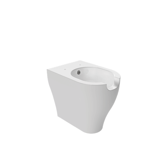 Ceramica Flaminia APP SOLUTION gosilent (AP114SE)