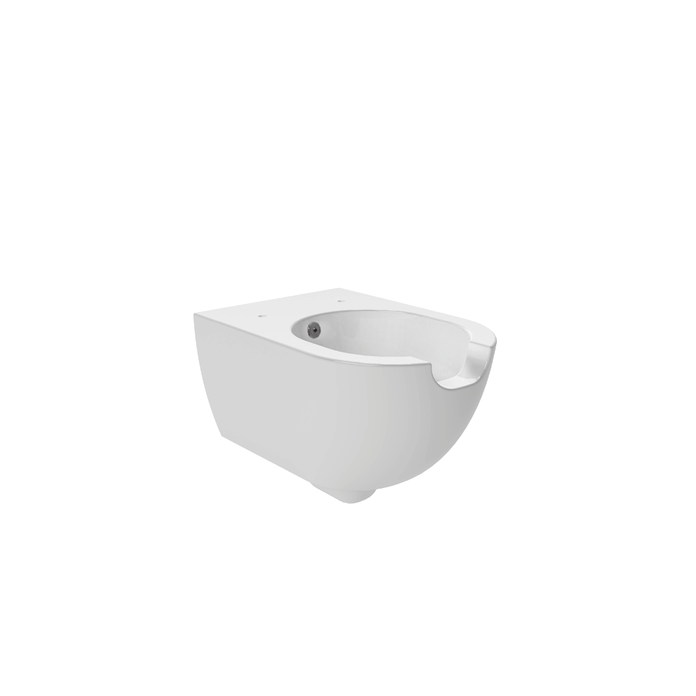 Ceramica Flaminia APP SOLUTION gosilent (AP115SE)