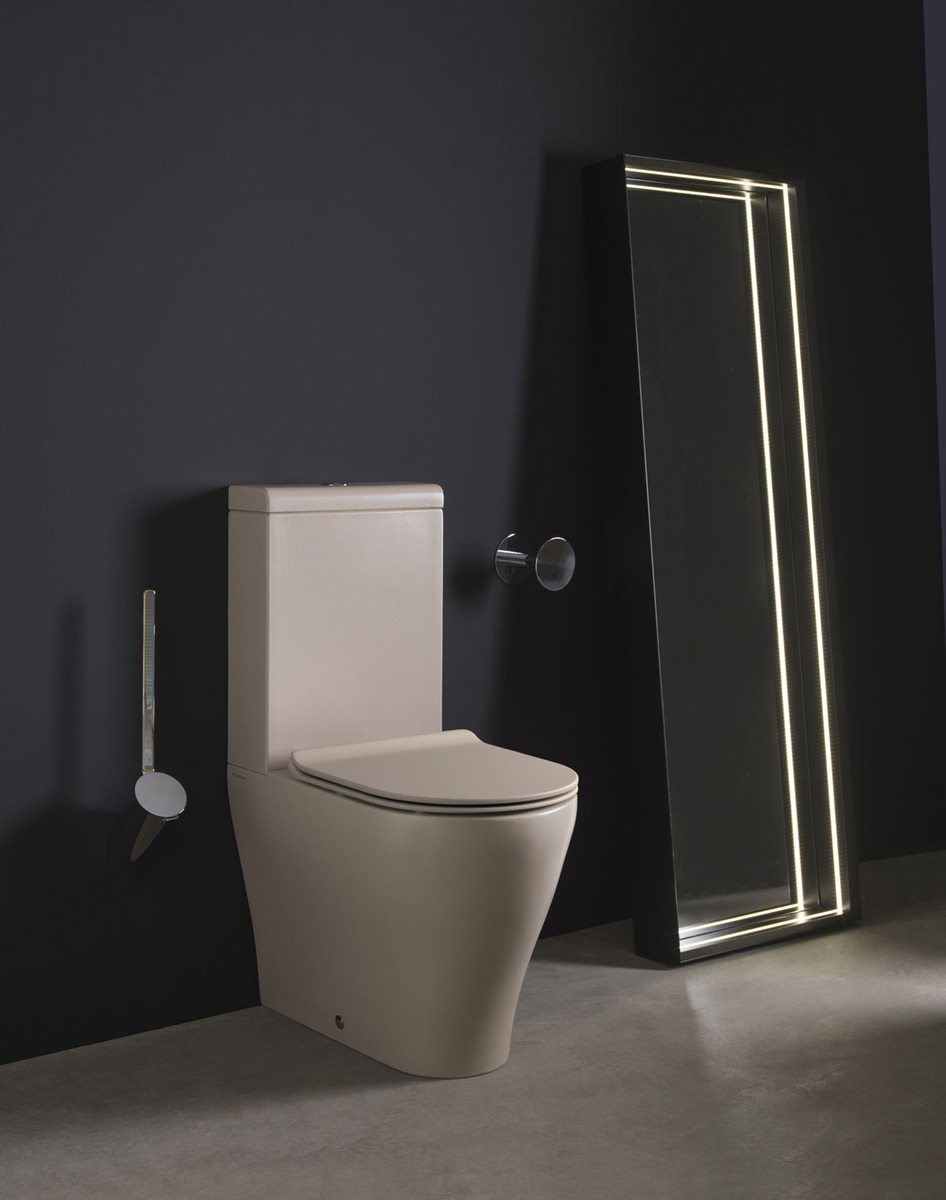 Ceramica Flaminia APP PLUS goclean (AP116RG)