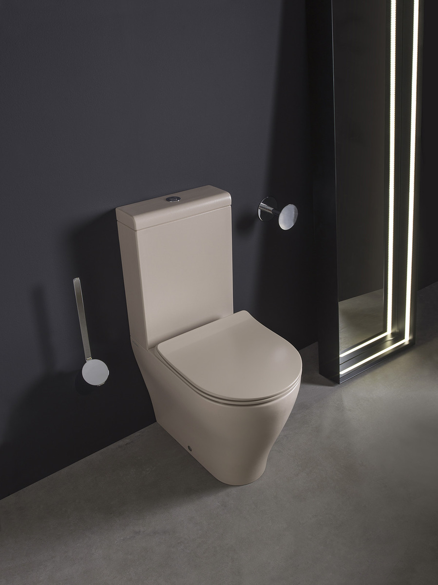 Ceramica Flaminia APP goclean (KITAP116G), view 3