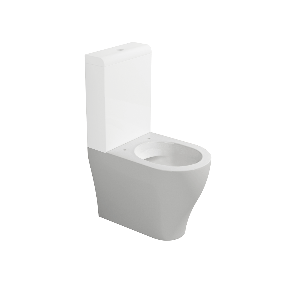 Ceramica Flaminia APP PLUS goclean (AP116RG), view 2