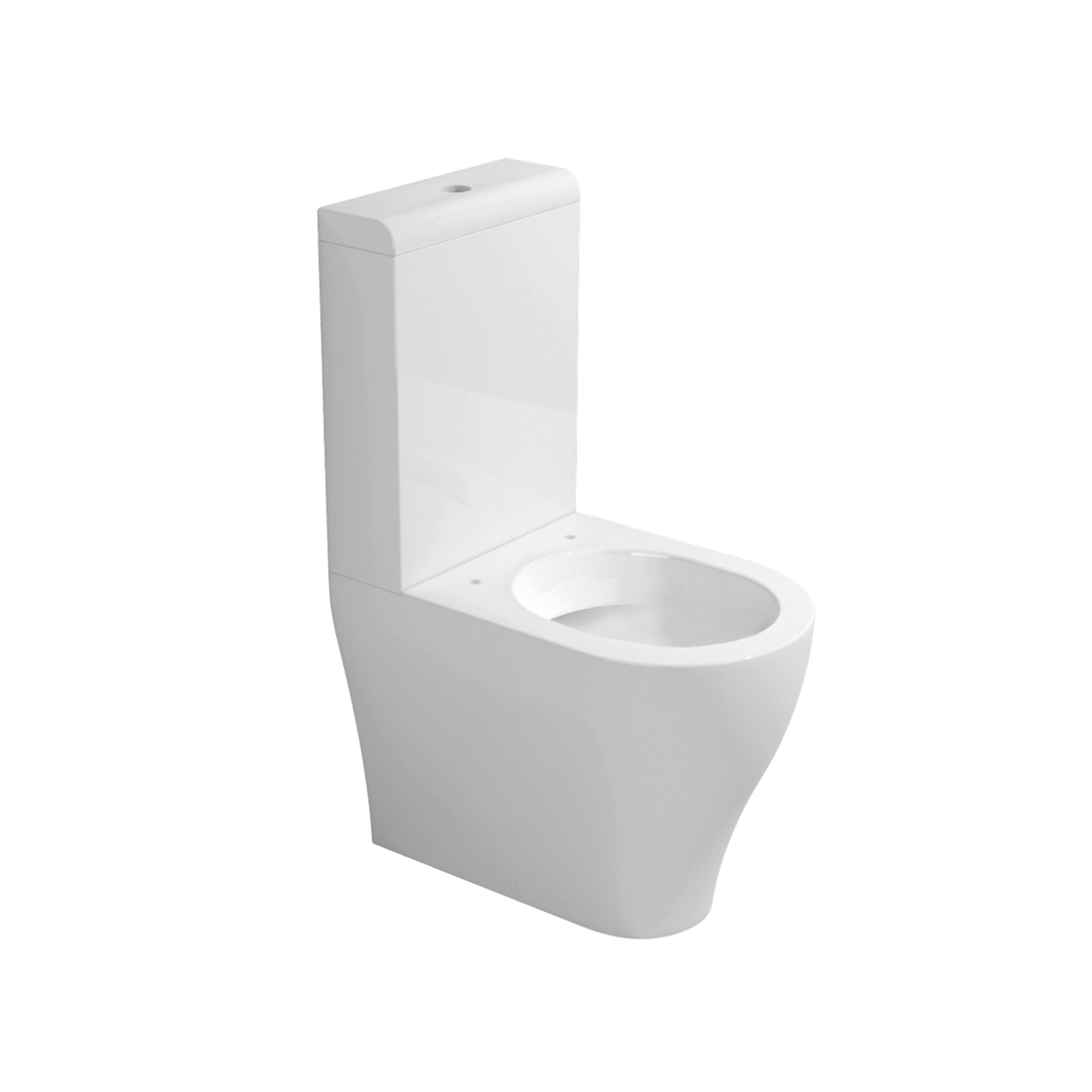 Ceramica Flaminia APP (APCW07), view 3