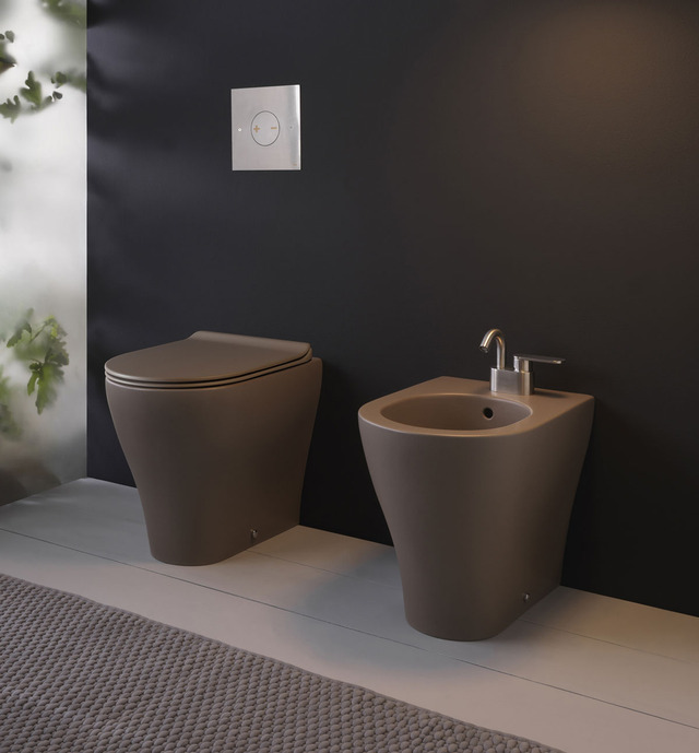 Ceramica Flaminia APP PLUS goclean (AP117RG)