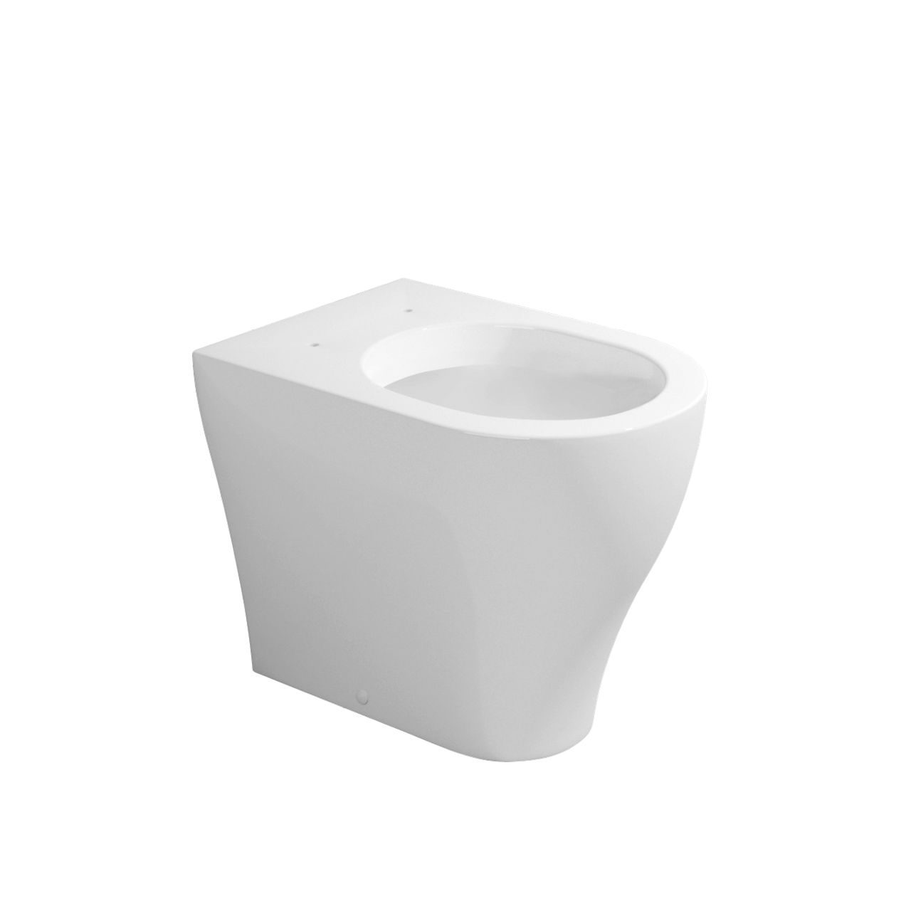 Ceramica Flaminia APP PLUS goclean (AP117RG), view 2