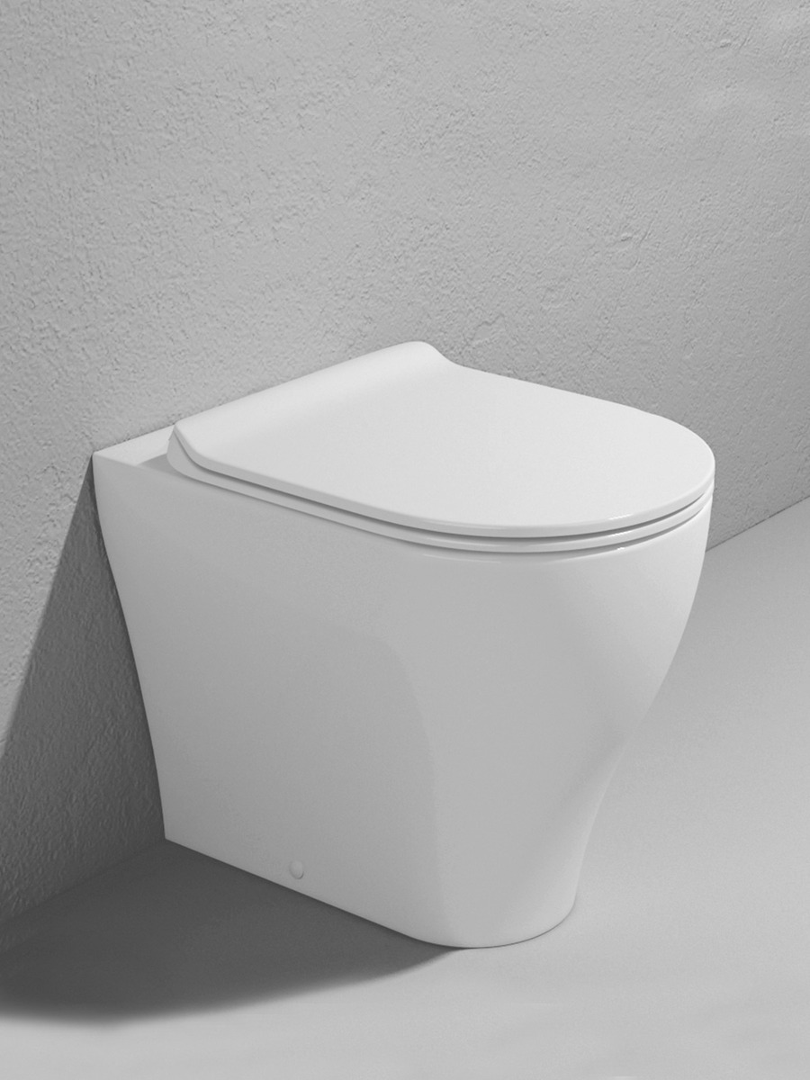 Ceramica Flaminia APP goclean (AP117GE)