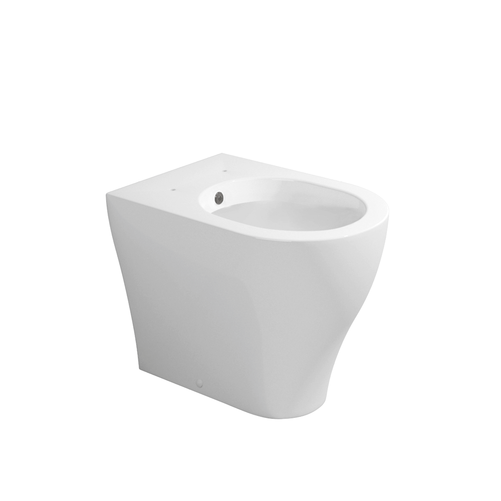 Ceramica Flaminia APP goclean (AP117GE), view 2