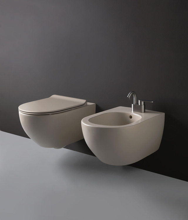 Ceramica Flaminia APP goclean (AP118G)