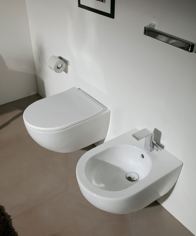 Ceramica Flaminia MINI APP (AP219)