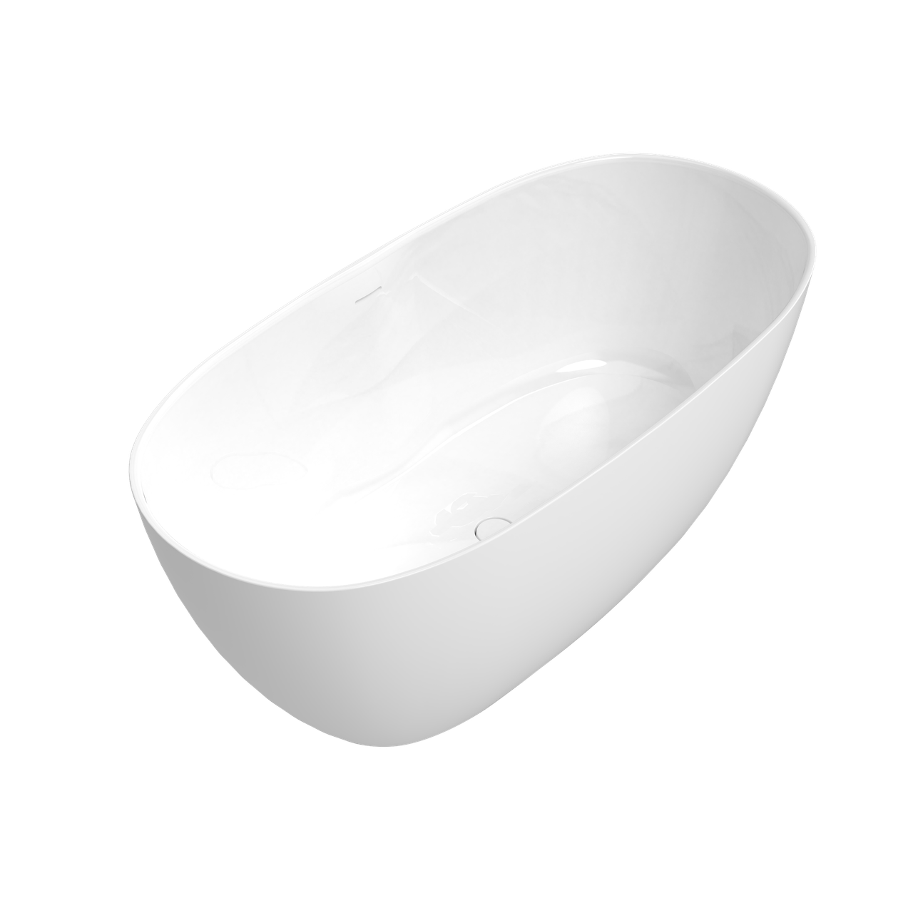 Ceramica Flaminia APP TUB 145 (AP145V), view 2