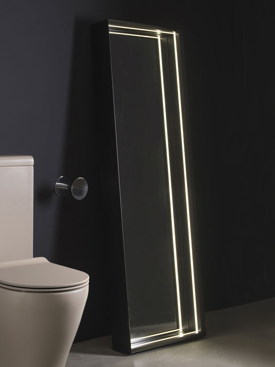 Ceramica Flaminia APP goclean (KITAP116G), view 2