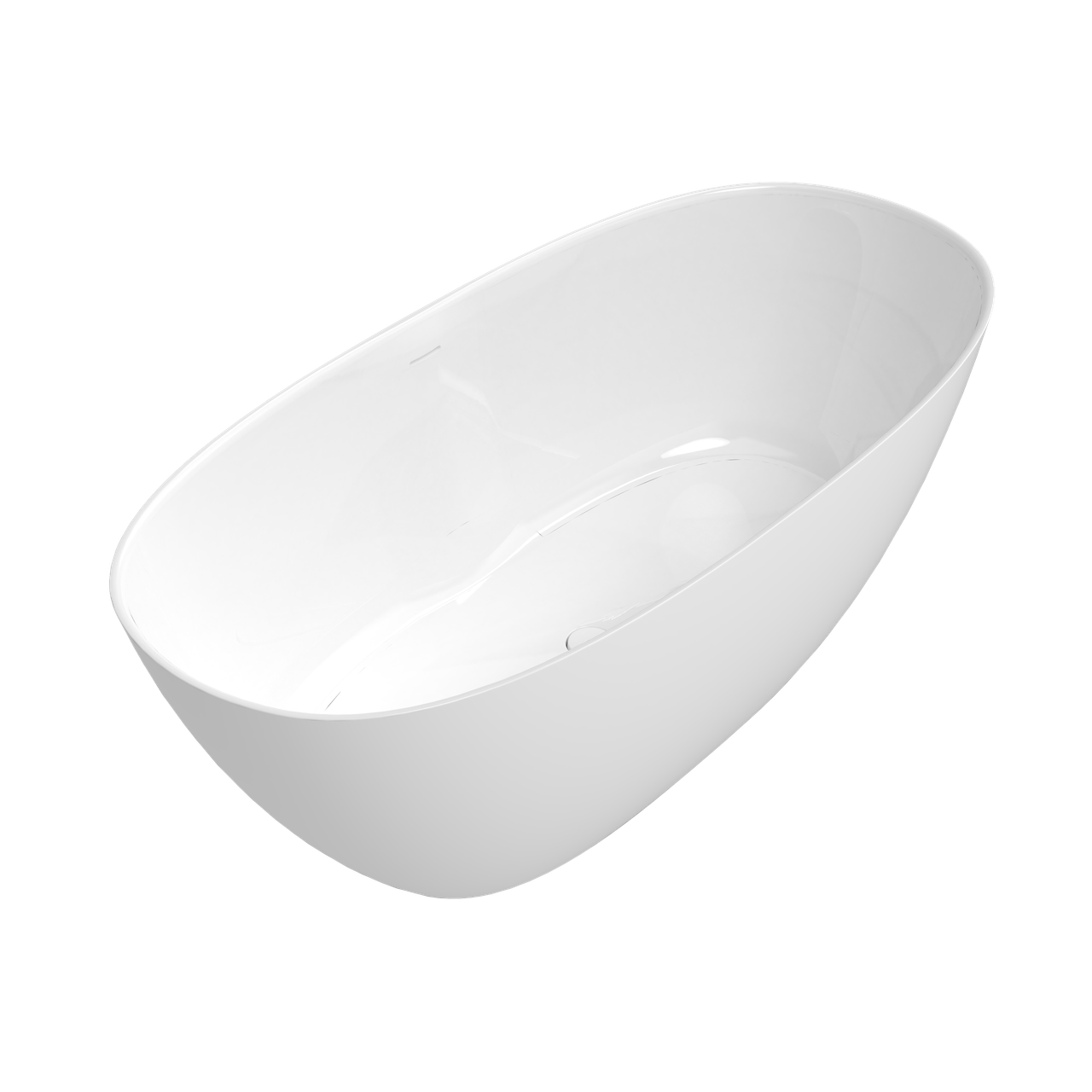 Ceramica Flaminia APP TUB 160 (AP160V), view 2