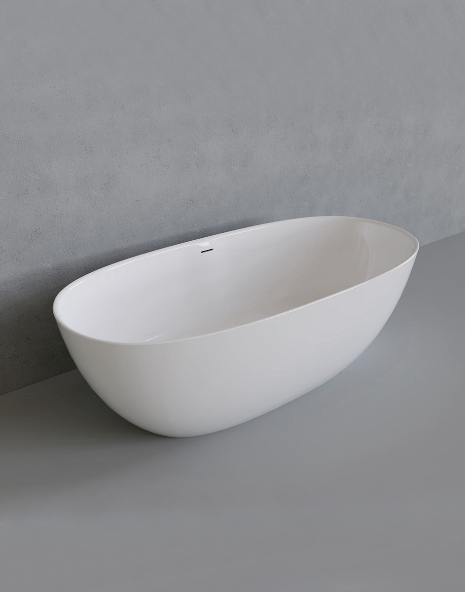 Ceramica Flaminia APP TUB 170 (AP170V)