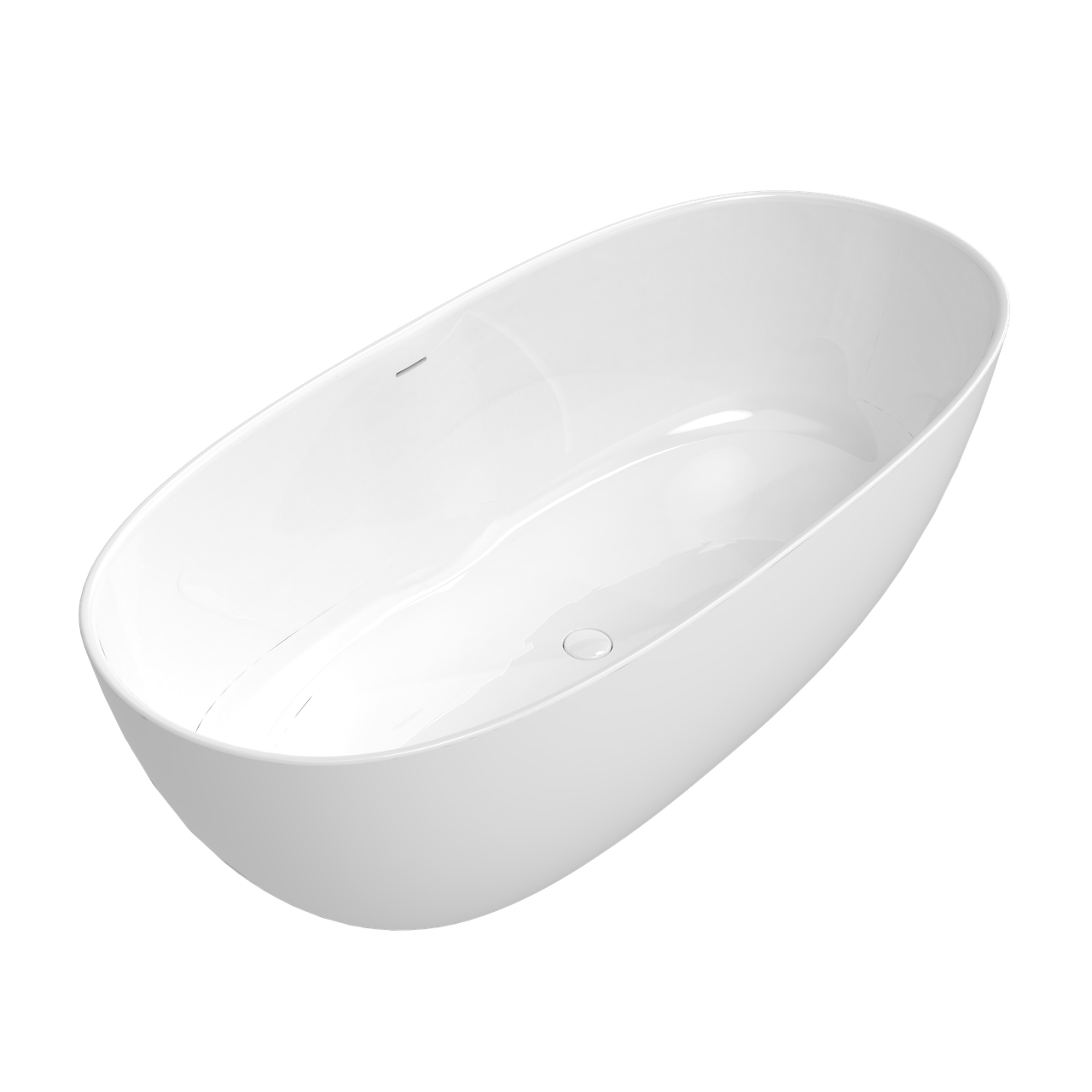 Ceramica Flaminia APP TUB 170 (AP170V), view 2