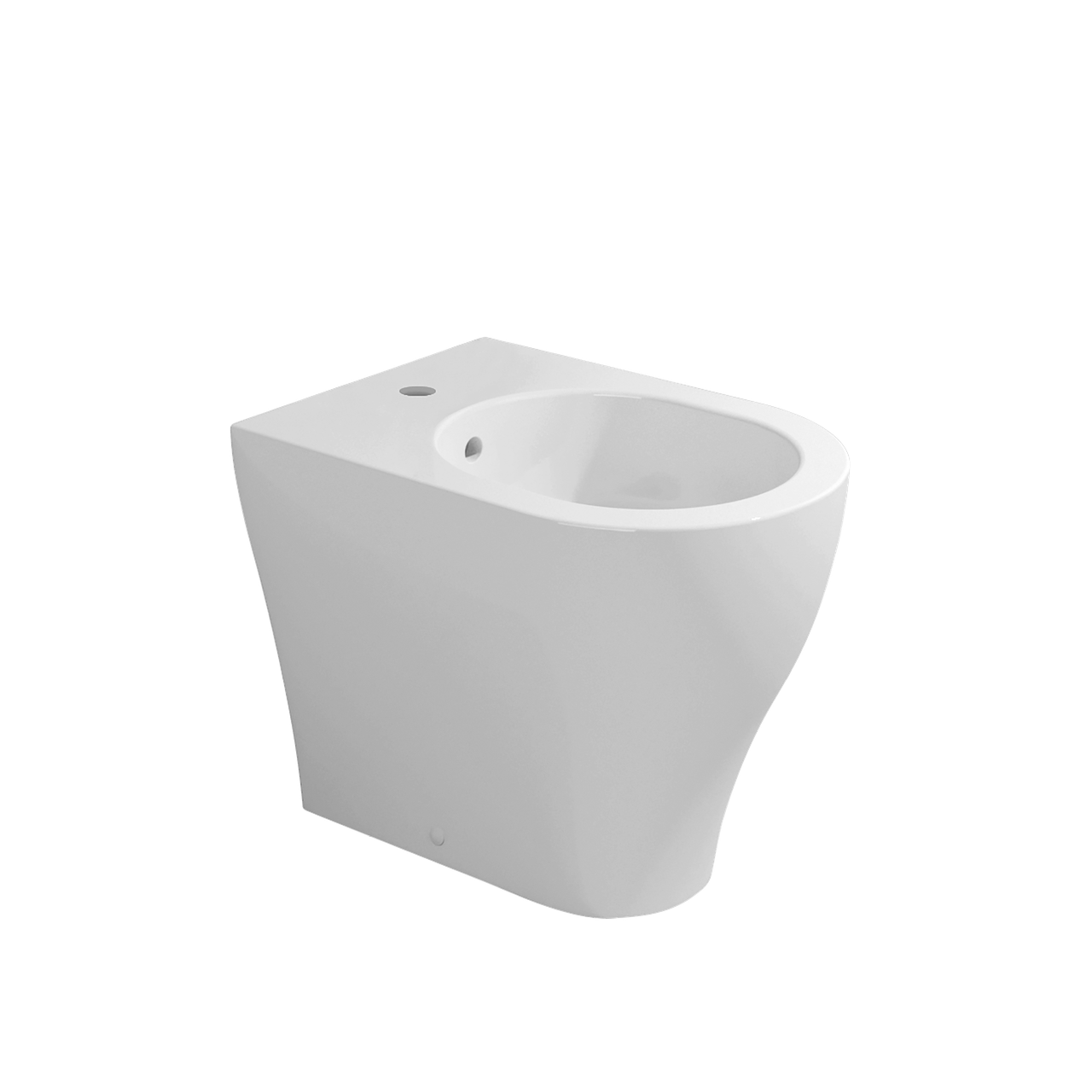 Ceramica Flaminia APP (AP217), view 2