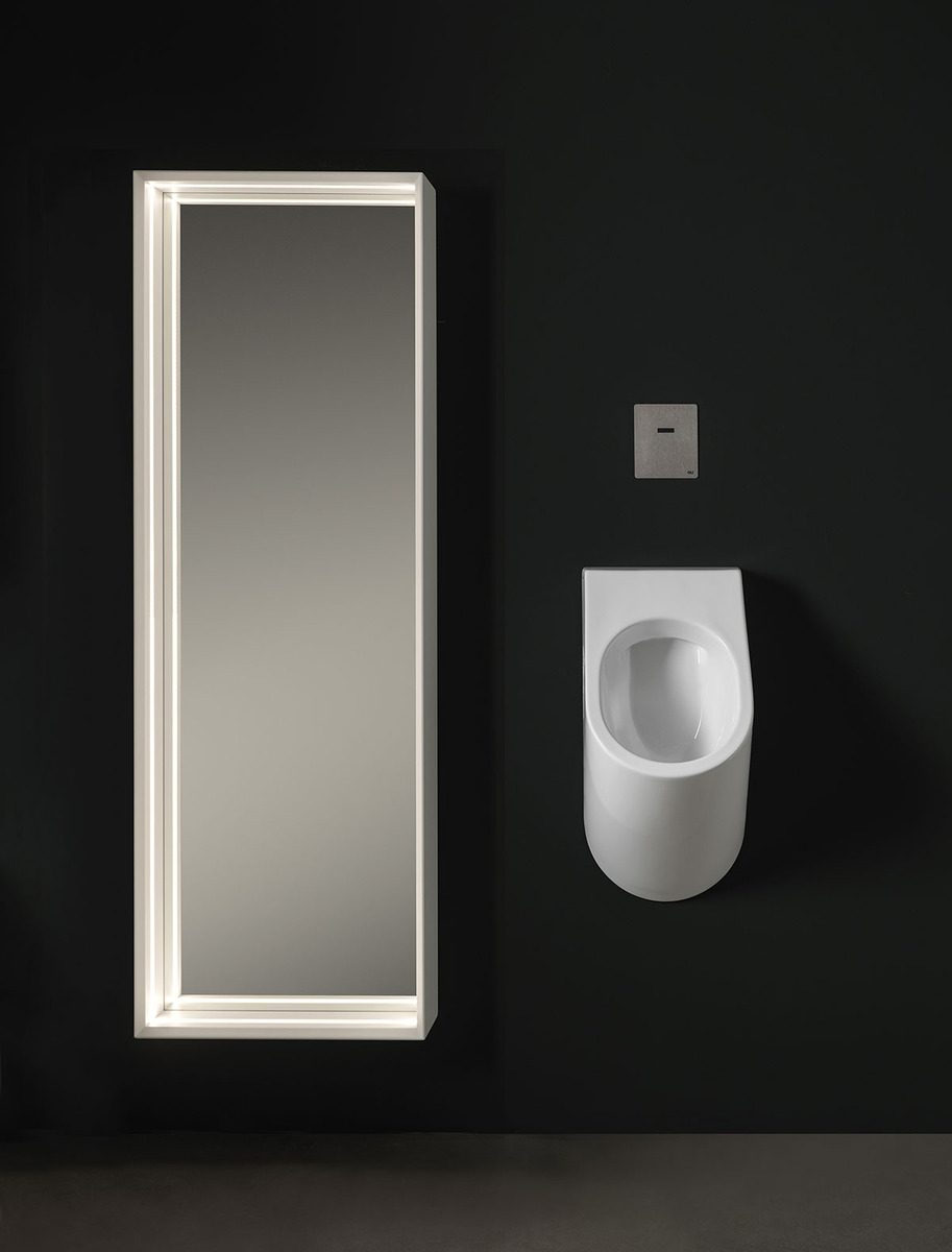 Ceramica Flaminia APP goclean (AP28G)