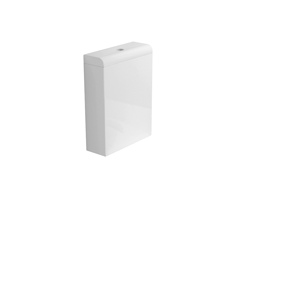 Ceramica Flaminia APP PLUS goclean (AP116RG), view 3