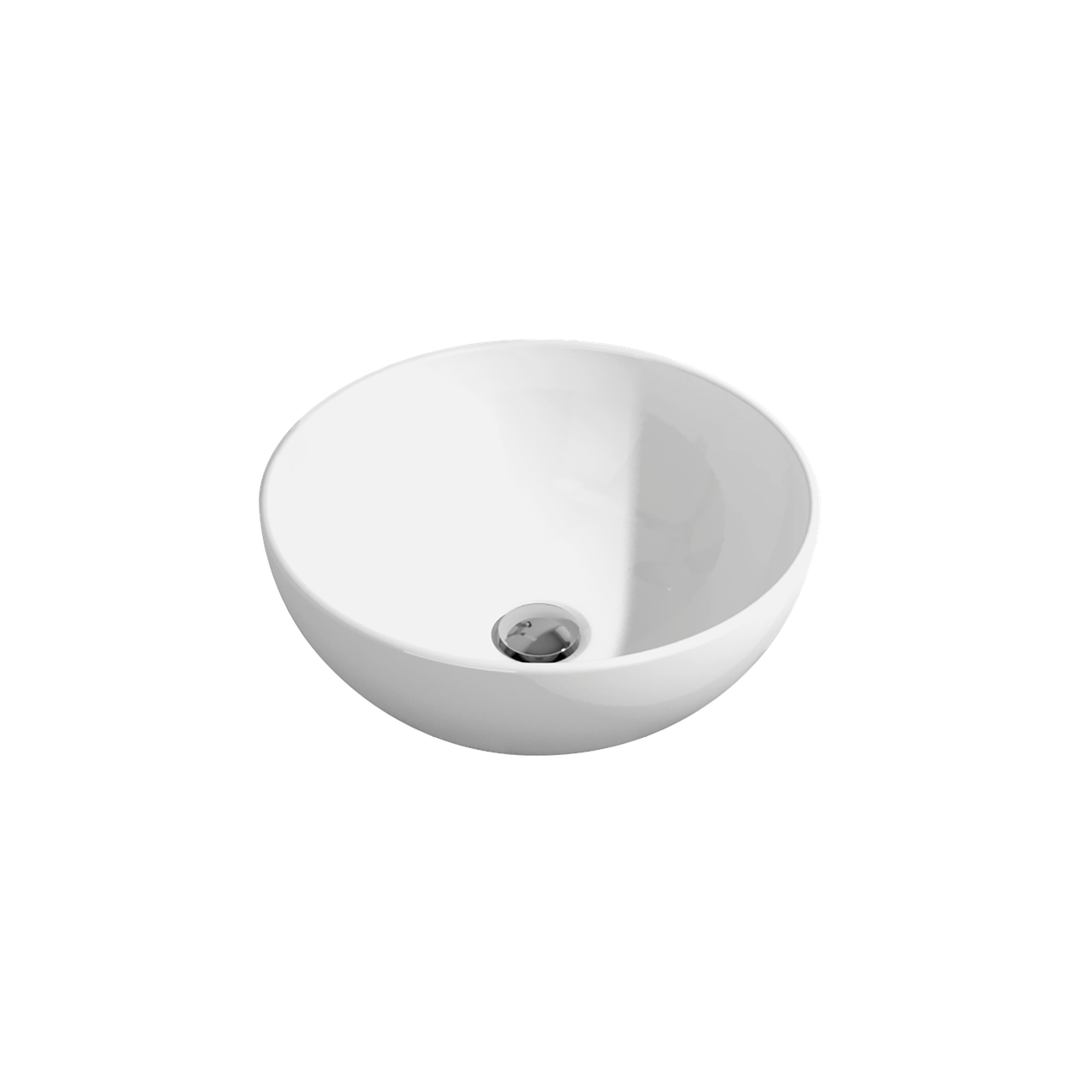 Ceramica Flaminia APP 40 (AP40A), view 2