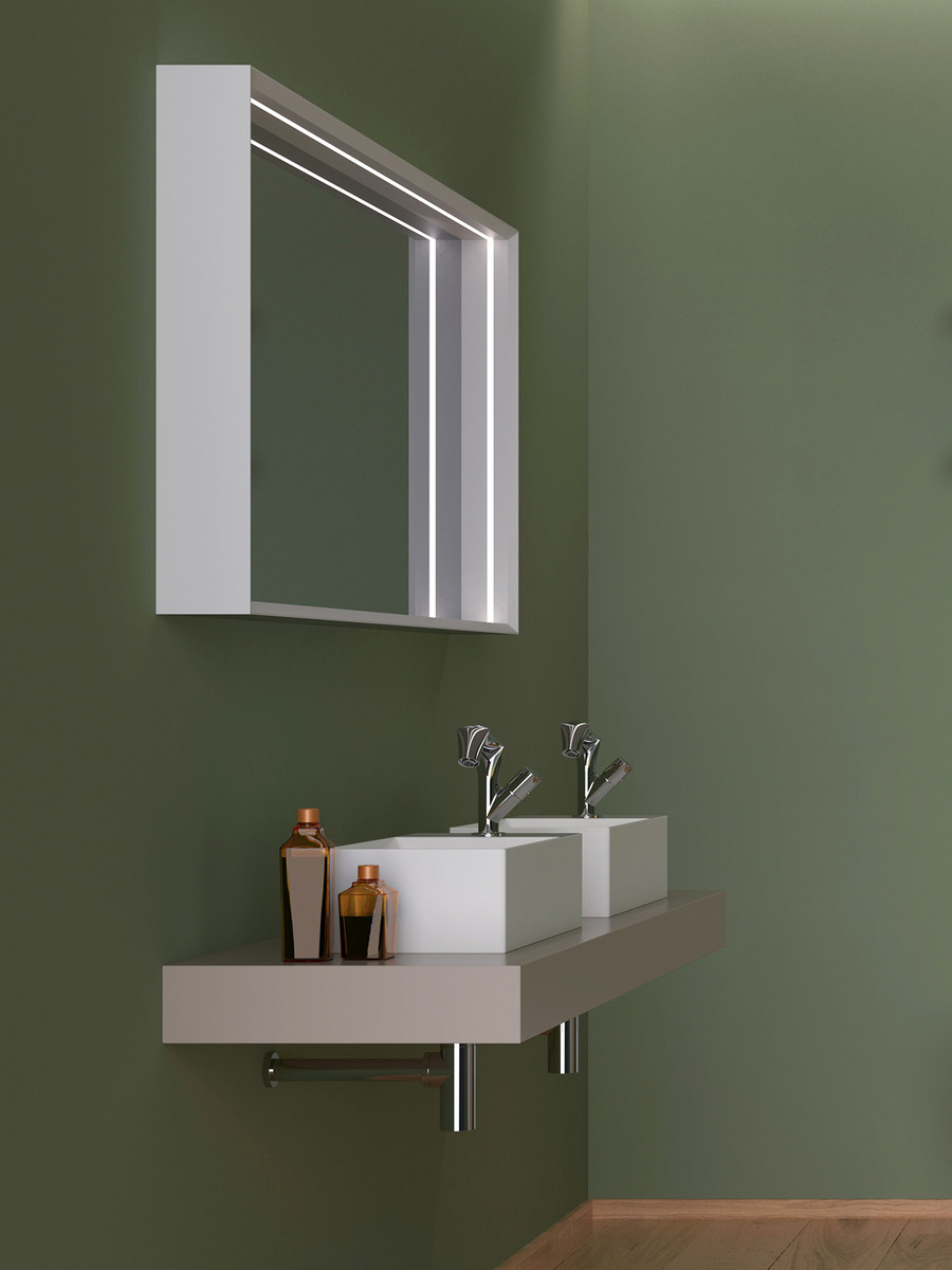 Ceramica Flaminia APPLIGHT 5025 (AP5025), view 2