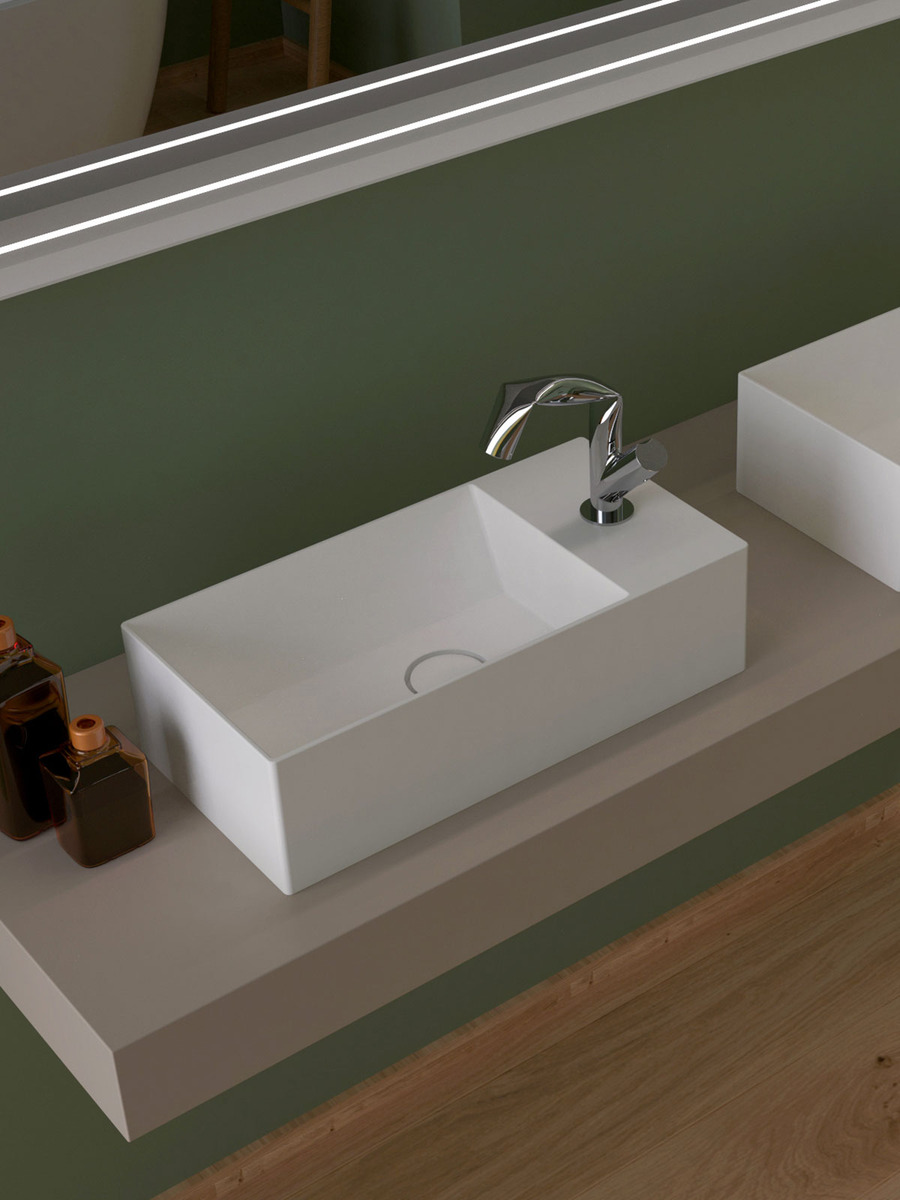 Ceramica Flaminia APPLIGHT 5025 (AP5025)
