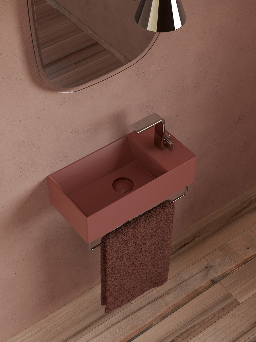 Ceramica Flaminia APPLIGHT 5025DX (AP5025DX)