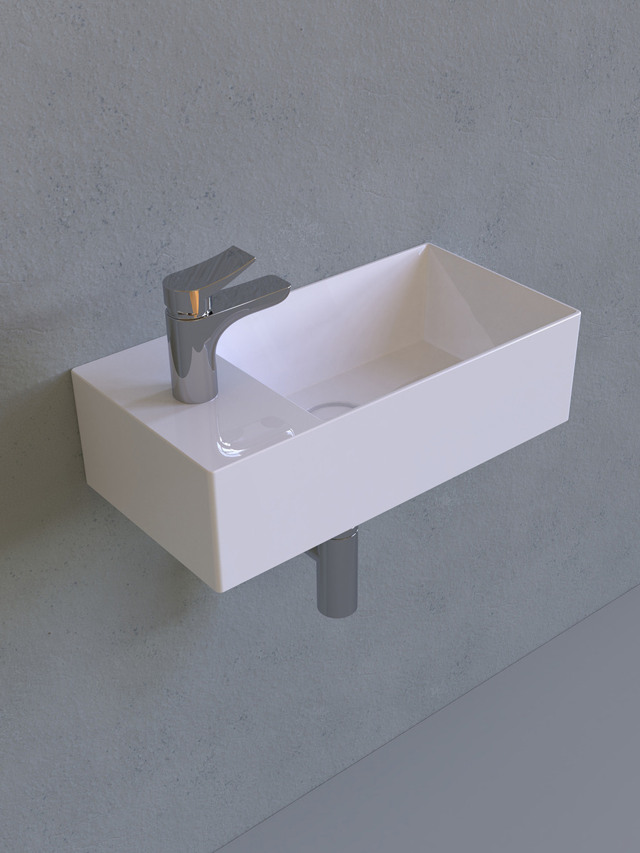 Ceramica Flaminia APPLIGHT 5025SX (AP5025SX)