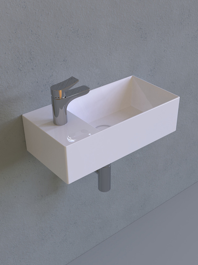 Ceramica Flaminia APPLIGHT 5025SX (AP5025SX)