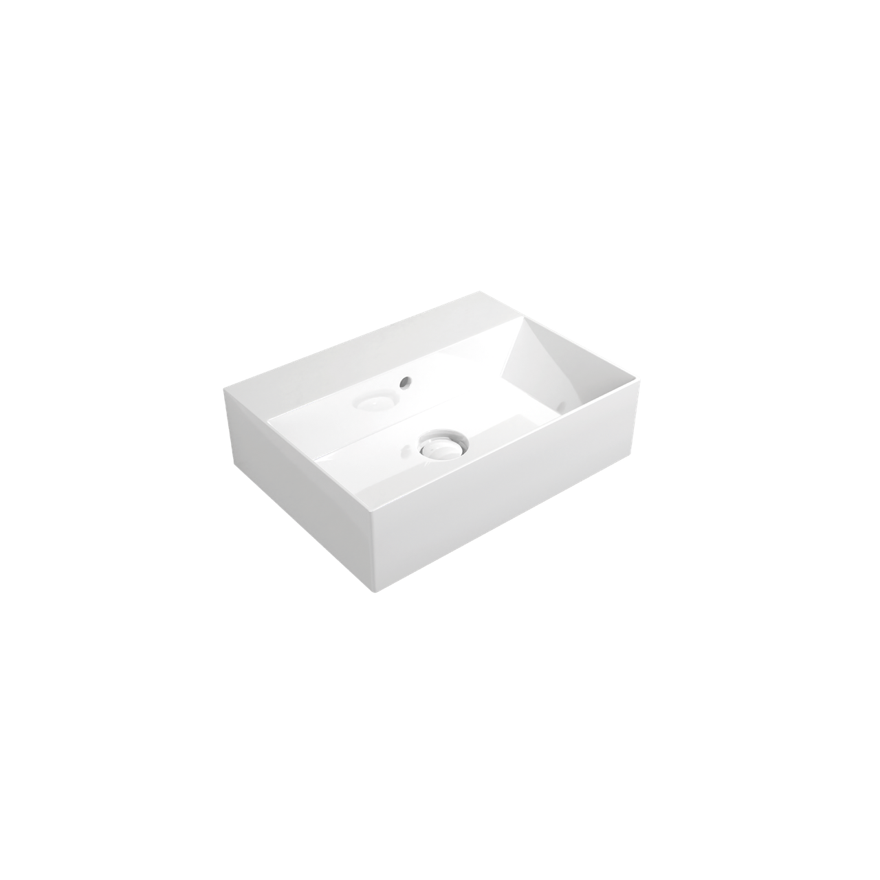 Ceramica Flaminia APPLIGHT 50 (AP5037), view 2