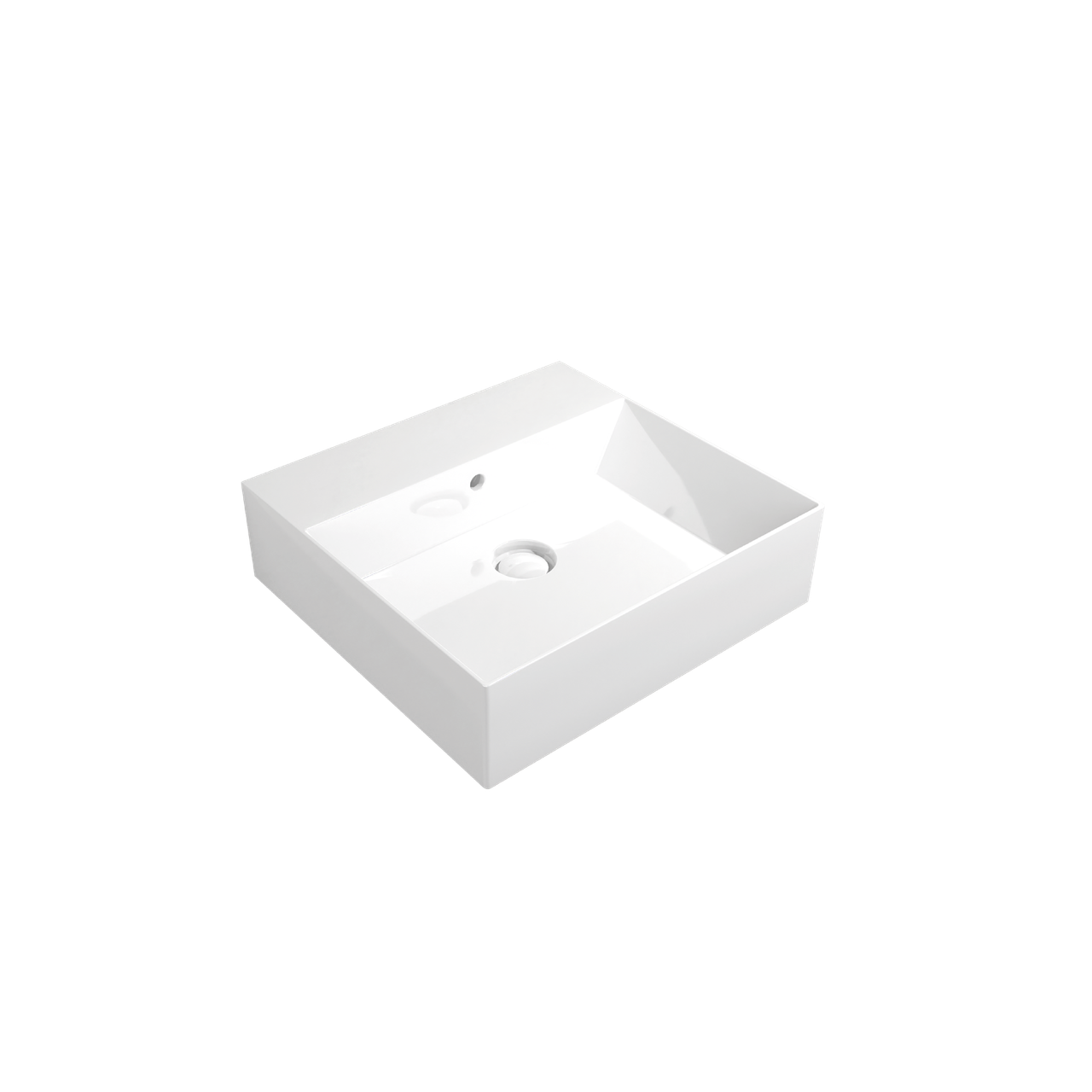 Ceramica Flaminia APPLIGHT 50 (AP5047), view 2
