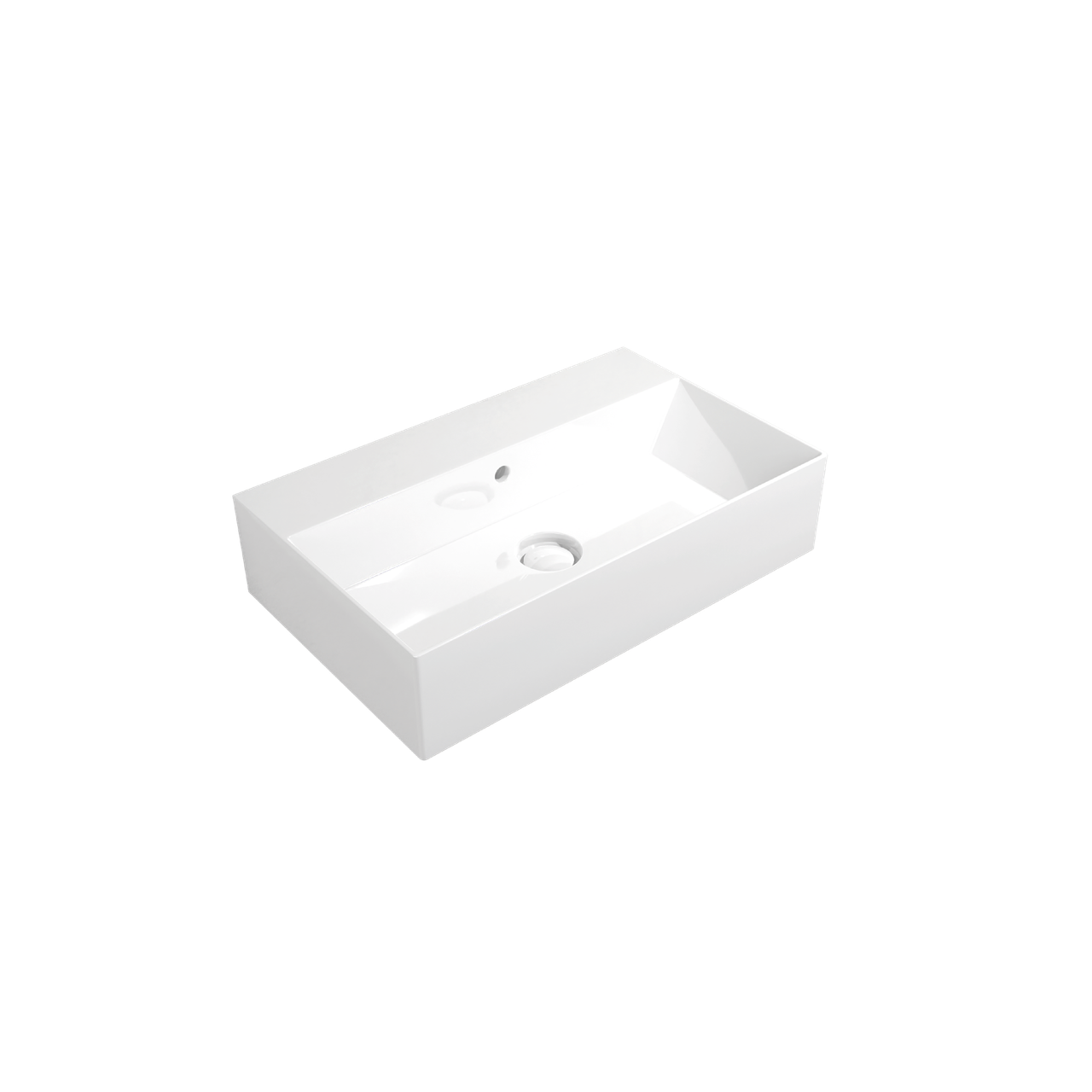 Ceramica Flaminia APPLIGHT 60 (AP6037), view 2