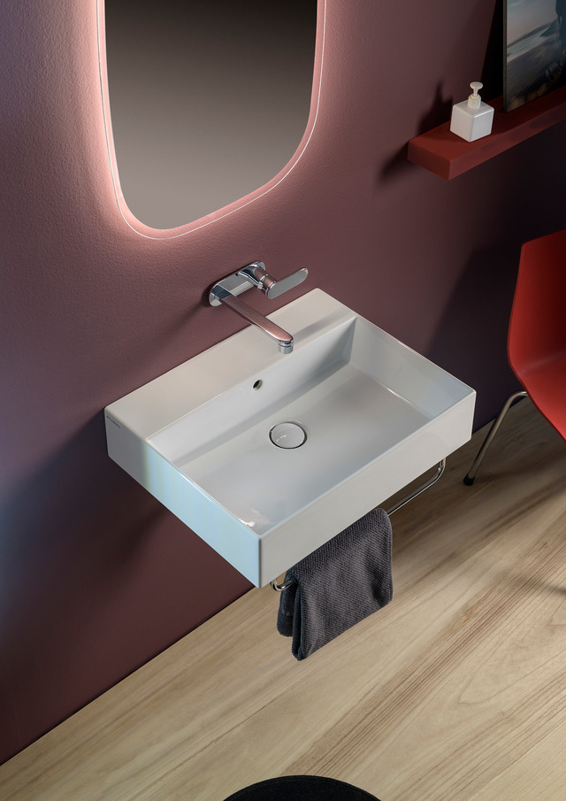 Ceramica Flaminia MINIWASH / APPLIGHT (PMW60)