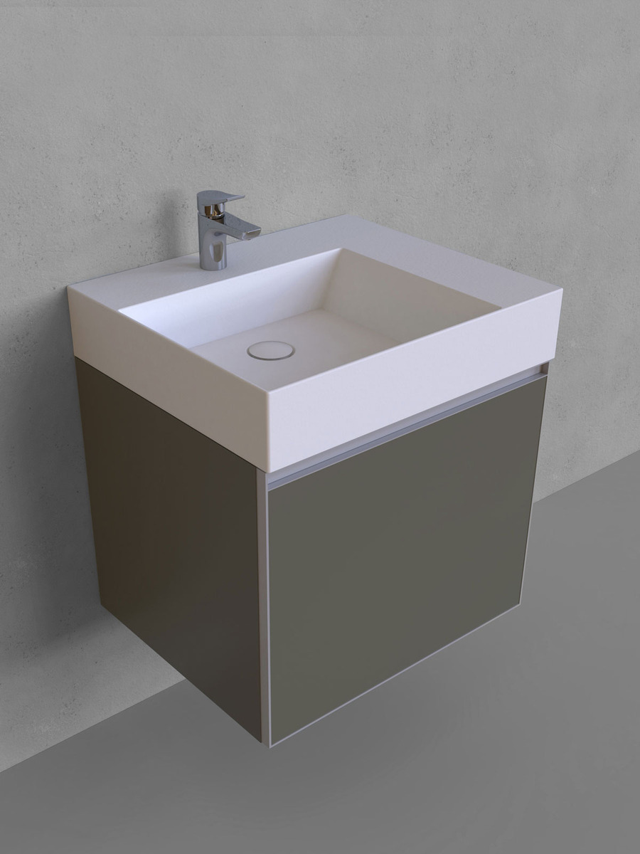 Ceramica Flaminia APPLIGHT 6051 (AP6051)