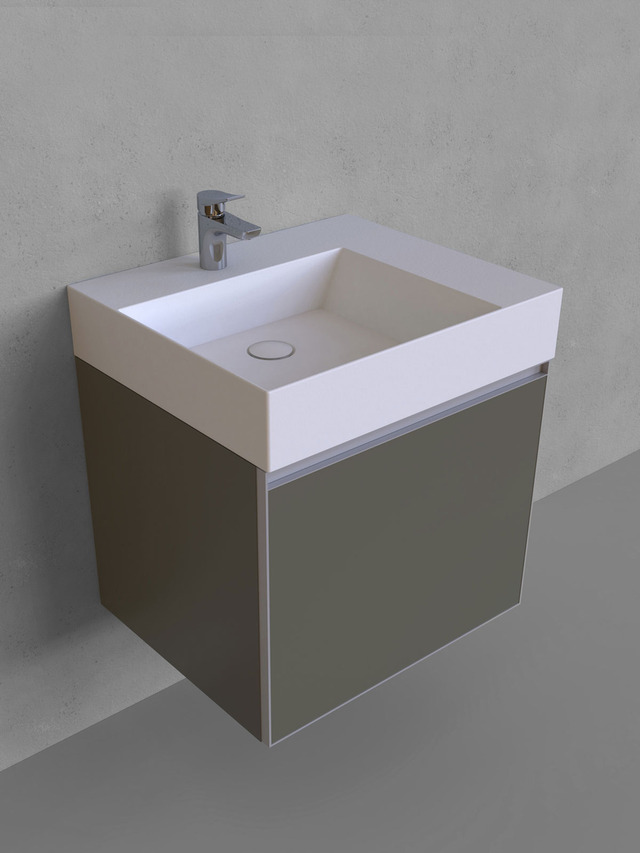 Ceramica Flaminia APPLIGHT 6051 (AP6051)