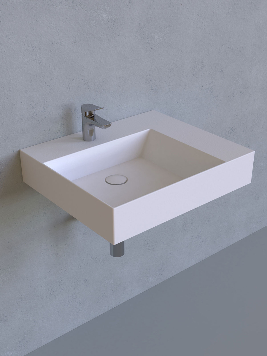 Ceramica Flaminia APPLIGHT 6051 (AP6051), view 2